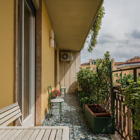 Apartmán Casa Di Gioia Verona Exteriér fotografie