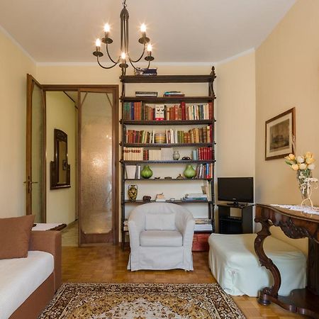 Apartmán Casa Di Gioia Verona Exteriér fotografie