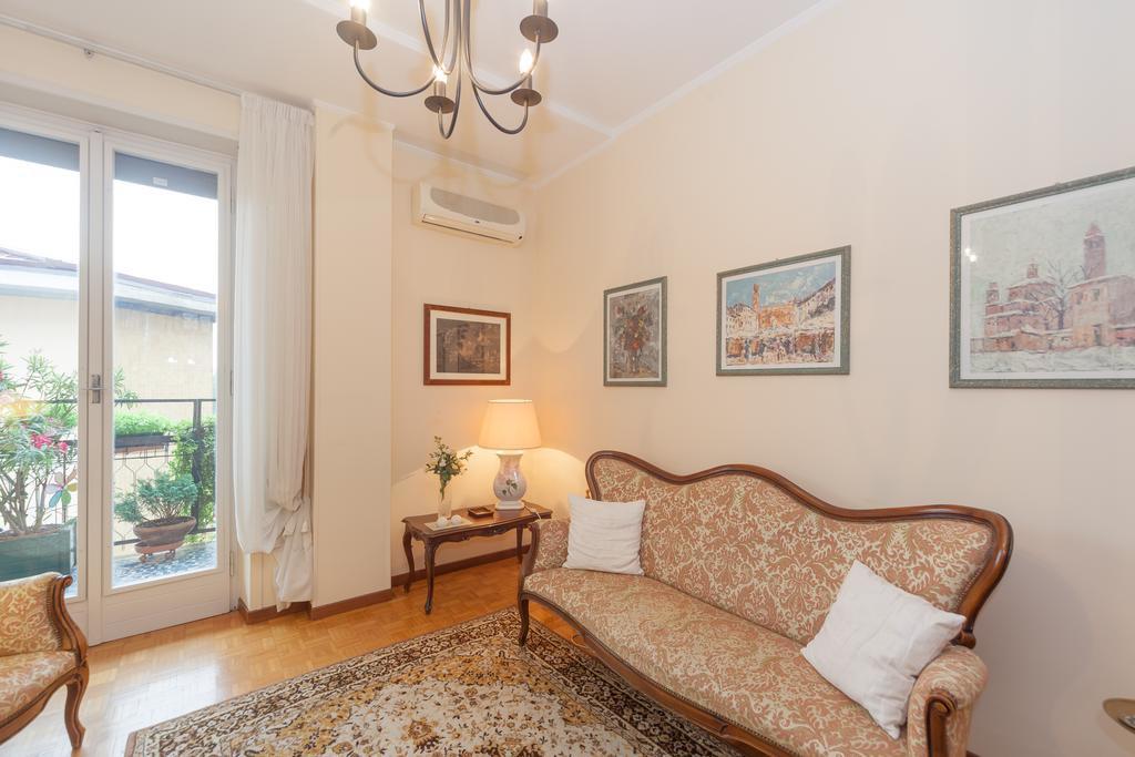 Apartmán Casa Di Gioia Verona Pokoj fotografie