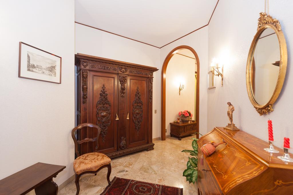 Apartmán Casa Di Gioia Verona Pokoj fotografie