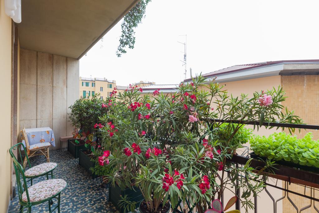 Apartmán Casa Di Gioia Verona Pokoj fotografie