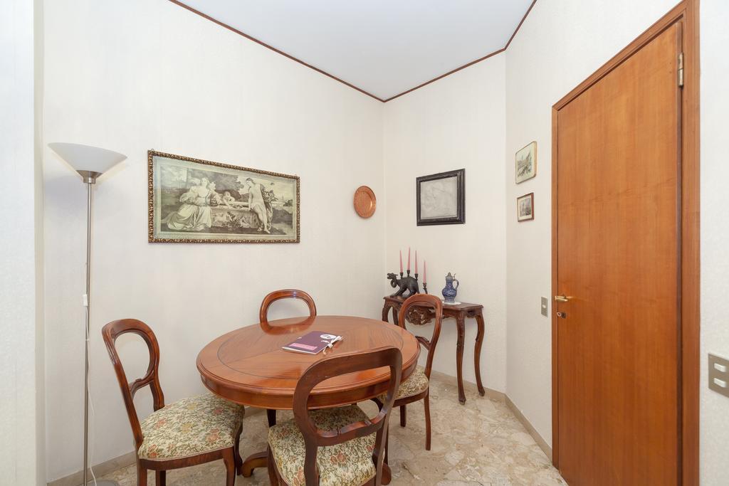 Apartmán Casa Di Gioia Verona Pokoj fotografie