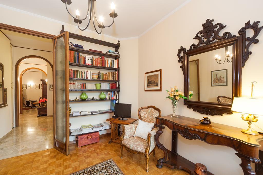 Apartmán Casa Di Gioia Verona Pokoj fotografie