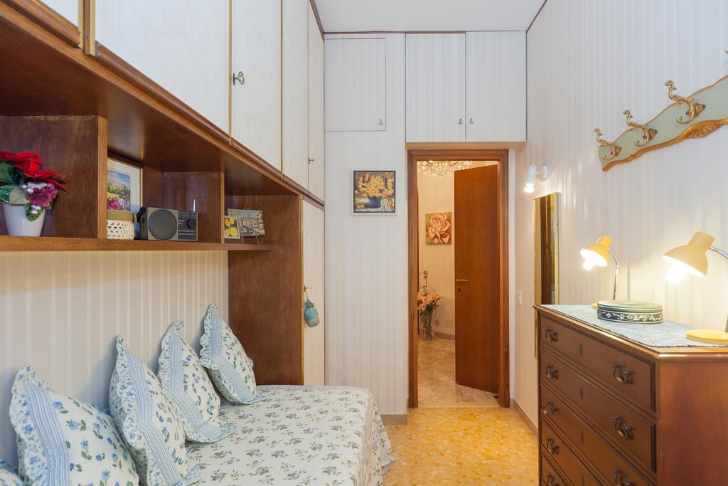 Apartmán Casa Di Gioia Verona Pokoj fotografie