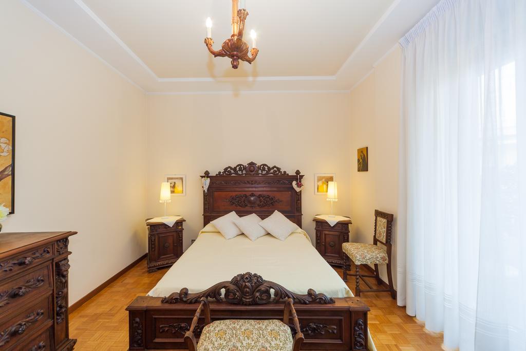 Apartmán Casa Di Gioia Verona Pokoj fotografie