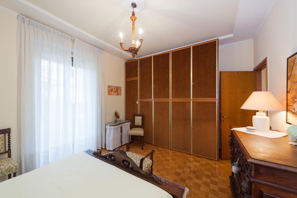 Apartmán Casa Di Gioia Verona Pokoj fotografie