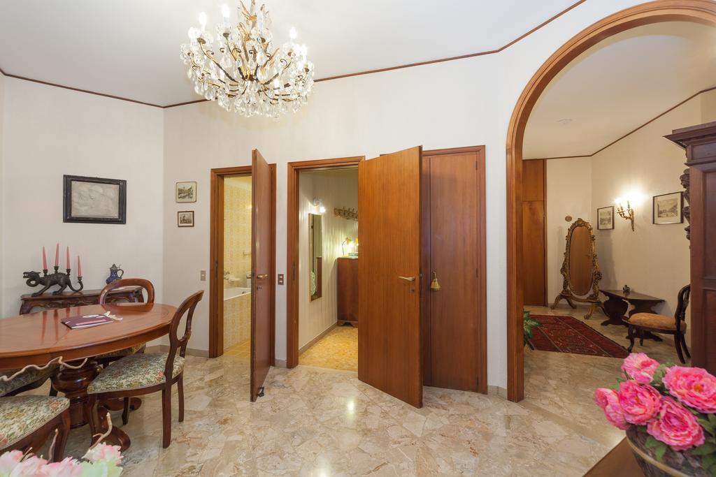 Apartmán Casa Di Gioia Verona Pokoj fotografie