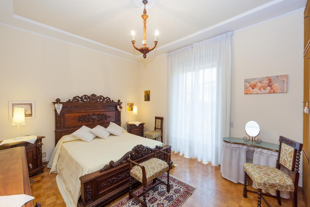 Apartmán Casa Di Gioia Verona Pokoj fotografie
