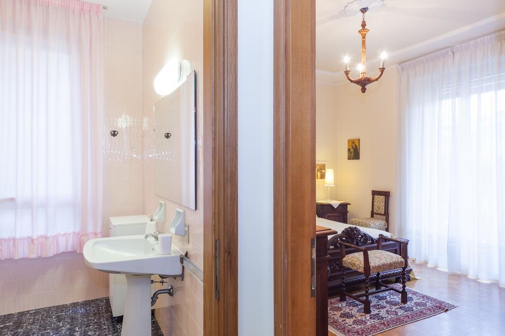 Apartmán Casa Di Gioia Verona Pokoj fotografie