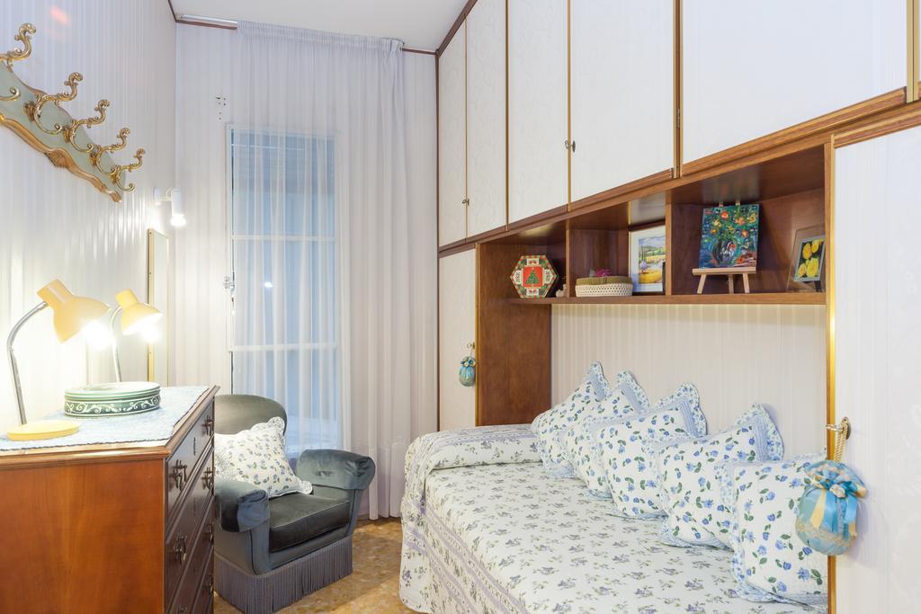Apartmán Casa Di Gioia Verona Pokoj fotografie