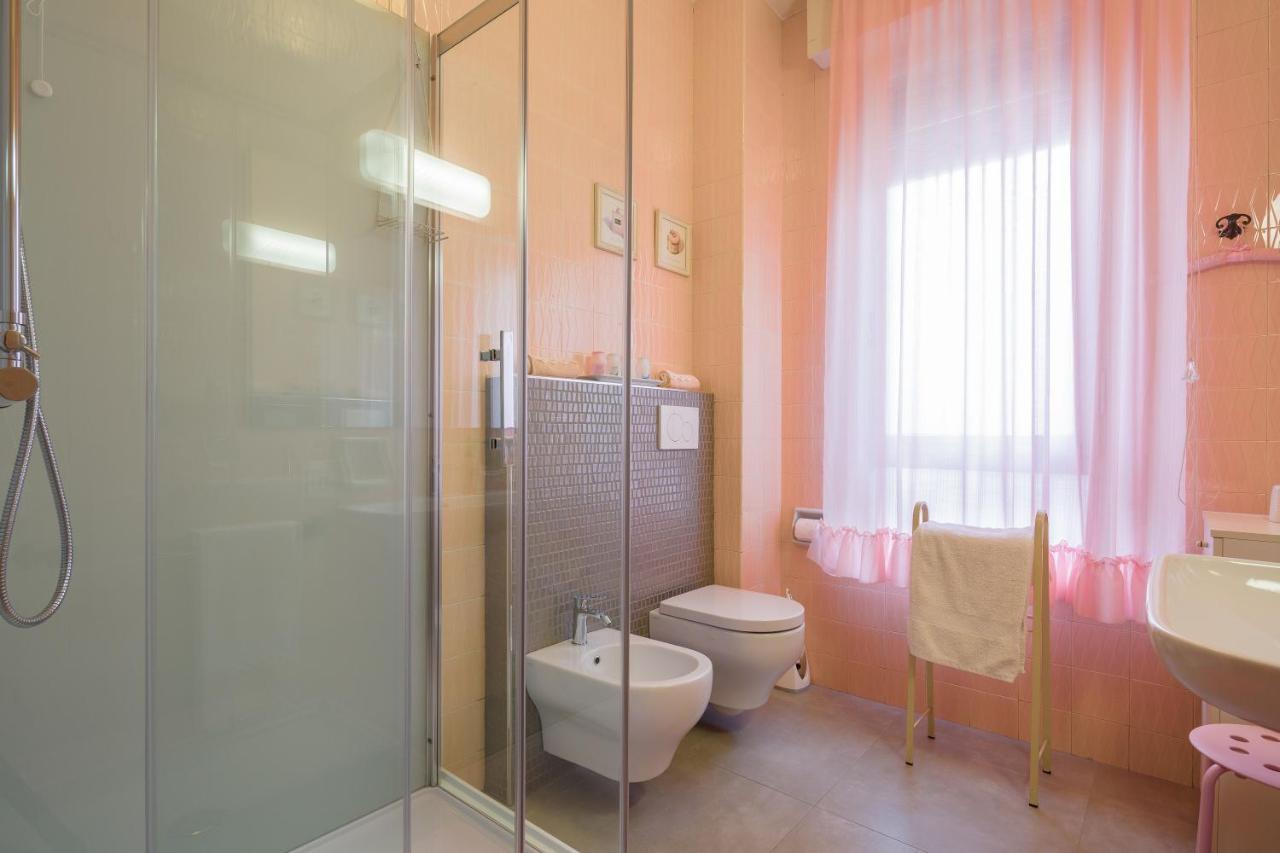 Apartmán Casa Di Gioia Verona Exteriér fotografie