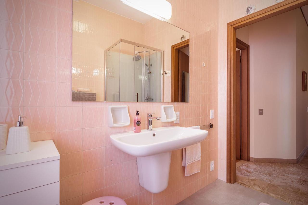 Apartmán Casa Di Gioia Verona Exteriér fotografie