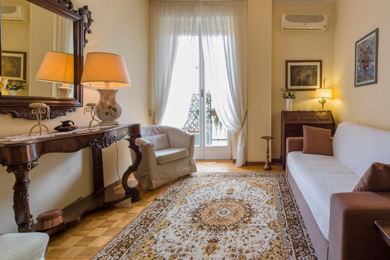 Apartmán Casa Di Gioia Verona Exteriér fotografie