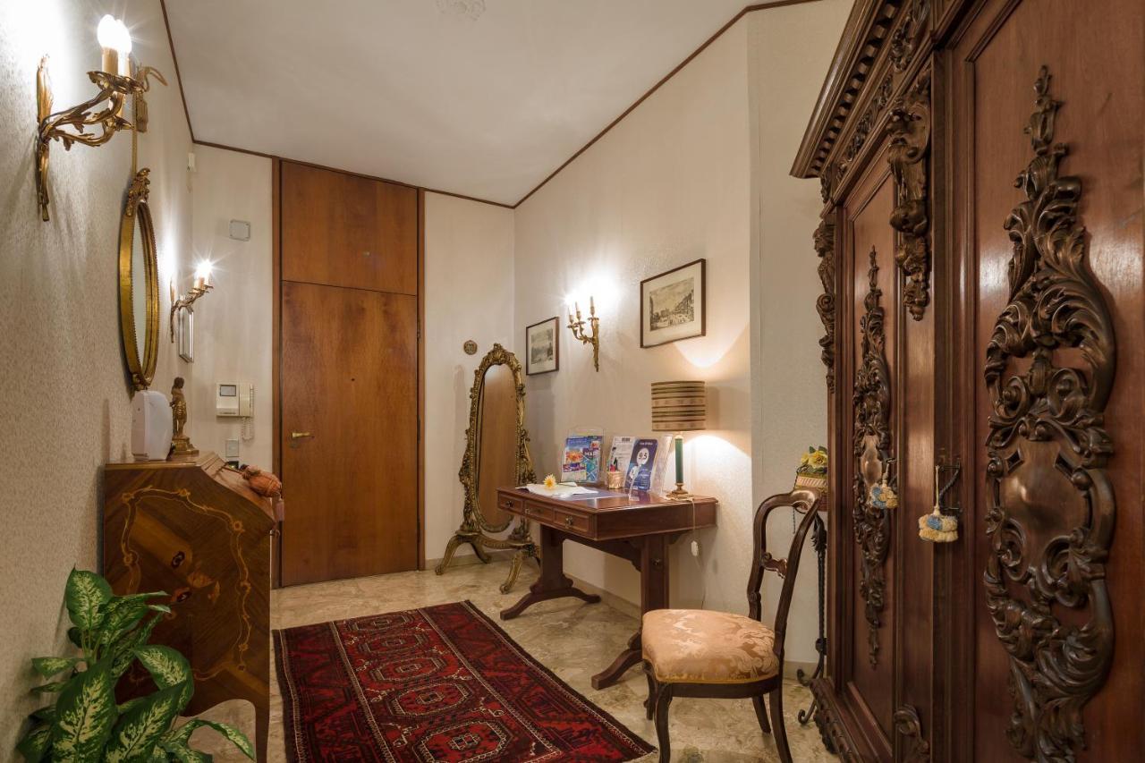 Apartmán Casa Di Gioia Verona Exteriér fotografie